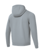 Худи JÖGEL ESSENTIAL Fleece Zip Hoodie, серый