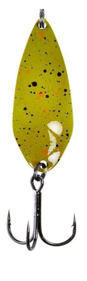 Блесна колеб. Lucky John EOS длин.44мм/08.0г 002