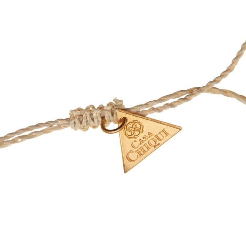 Колье Иракская Пальма с Шаром – Чёрное