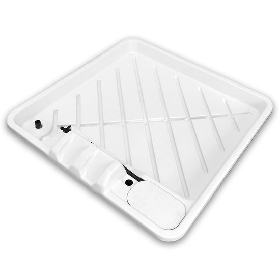 Система капельного полива E-MODE Praktica-90