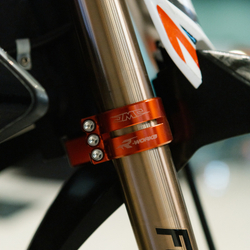 Питбайк JMC 160 MXR V3.0 17/14