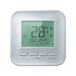 Терморегулятор ТР 515 22187