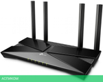 Wi-Fi роутер TP-Link Archer AX10