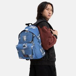 Рюкзак EASTPAK PADDED PAK'R Tags Blue