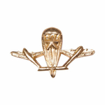 Эмблема петличная ВДВ СССР