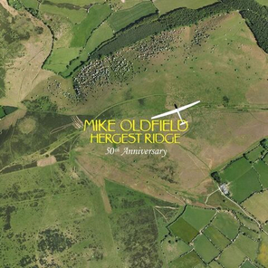 Mike Oldfield / Hergest Ridge (50th Anniversary Edition)(2LP)