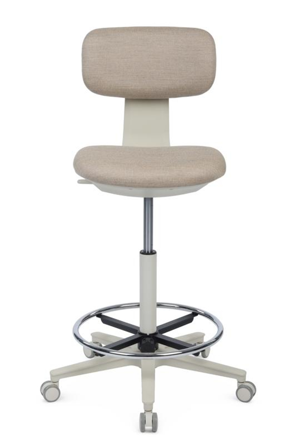 Крeсло Riva Саммит KP13 Бежевый