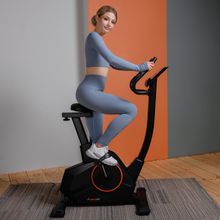 Велотренажер UNIX Fit BL-390E