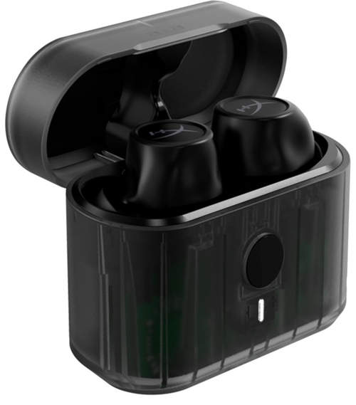 Наушники HyperX Cirro Buds Pro 727A5AA черный