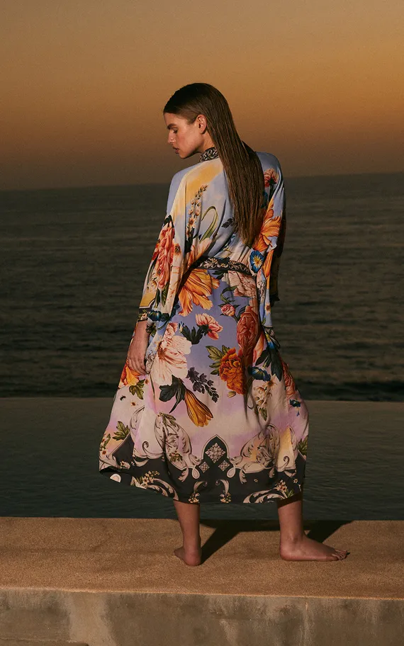 Туника 12282 Debra Numen