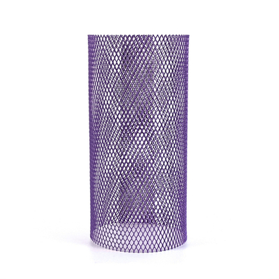Сетка для кальяна Россия (фиолетовый)