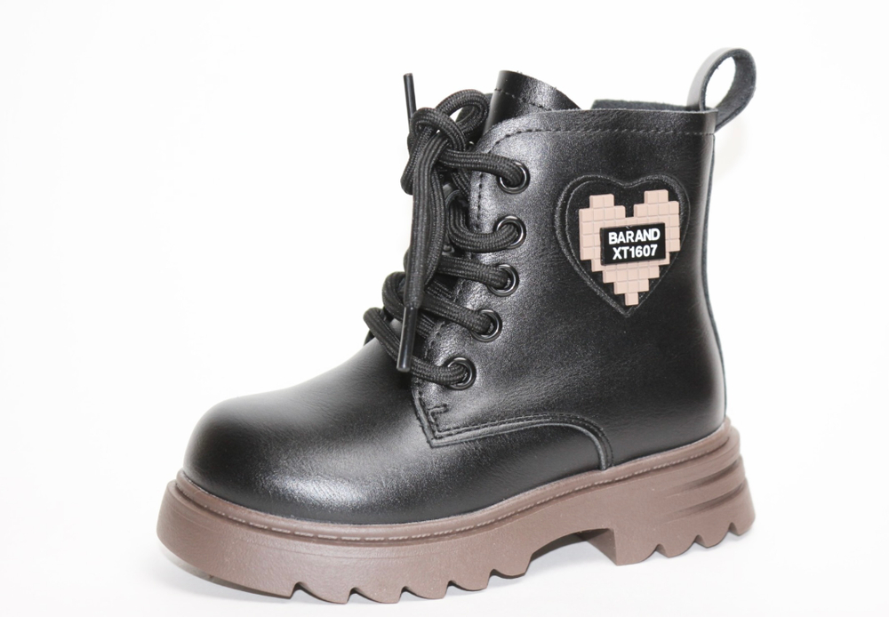 Ботинки детские демисезонные Пчёлка Доми арт. 3321-1