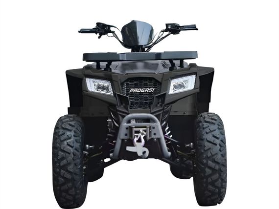 Квадроцикл PROGASI Race Jumper 200