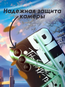 Чехол на Samsung A14