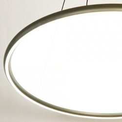 Подвесной светильник Lussole CUSTER LSP-7424