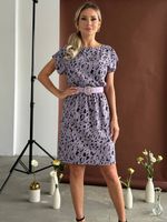 Платье Ульяна №58 Valentina