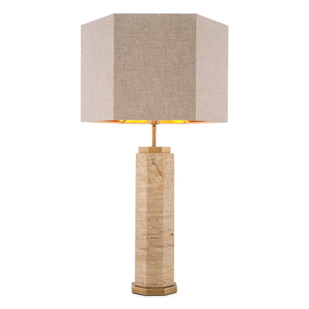 Лампа настольная Table Lamp Newman арт.116919