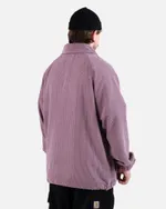 Куртка Anteater Coach Jacket Velvet Lilac
