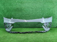 Бампер передний Geely Tugella (2019-2024)