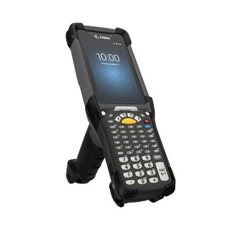 Терминал сбора данных Zebra MC930P MC930P-GSBAG4RW