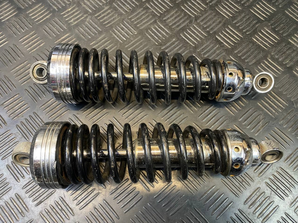 Амортизаторы задние Yamaha V-Max 1200 053398