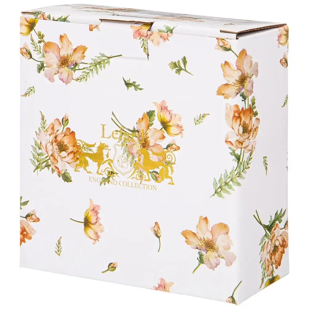 Салатник фарфоровый 450мл 15*5,5см «SENSE»