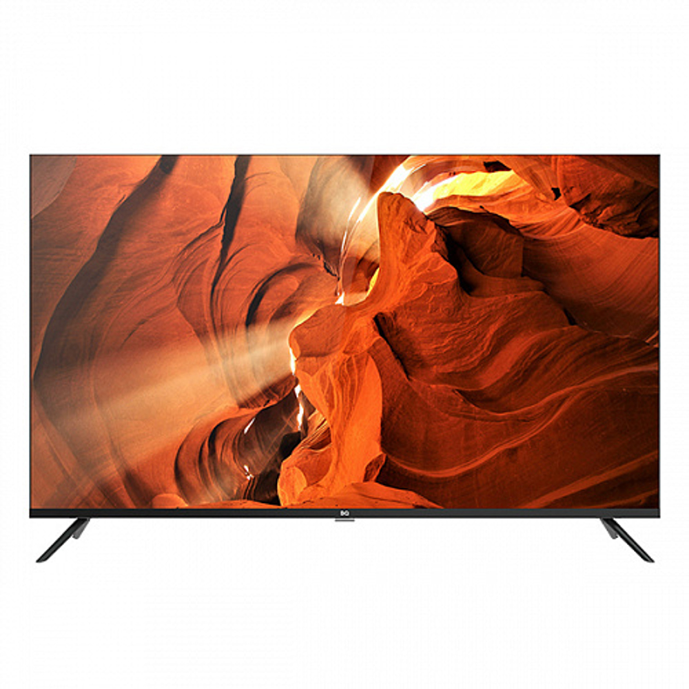 Телевизор 55" BQ 55FSU38B