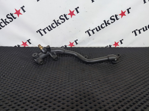 Трубка системы охлаждения 2018г.