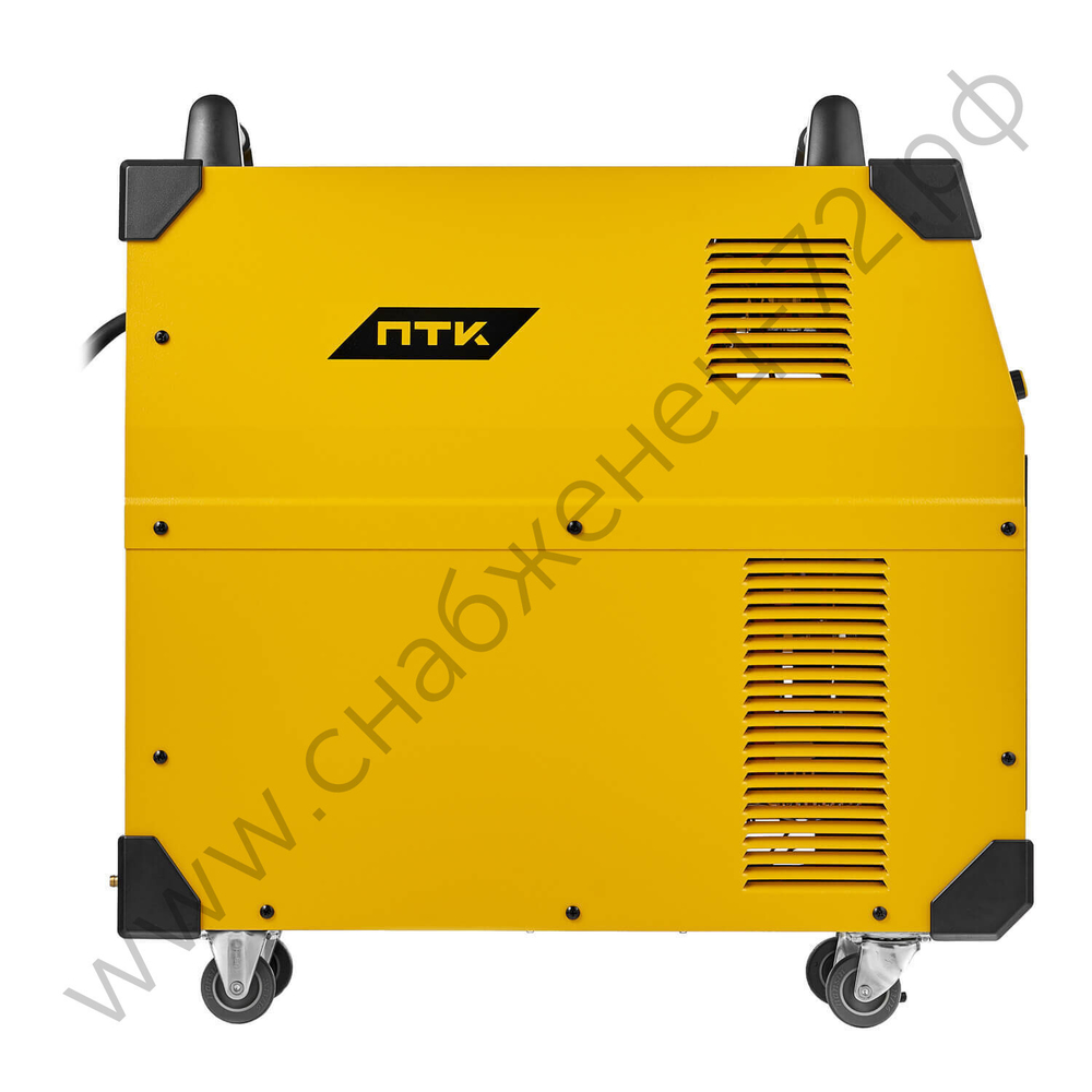 ПТК RILON TIG 315 P AC/DC