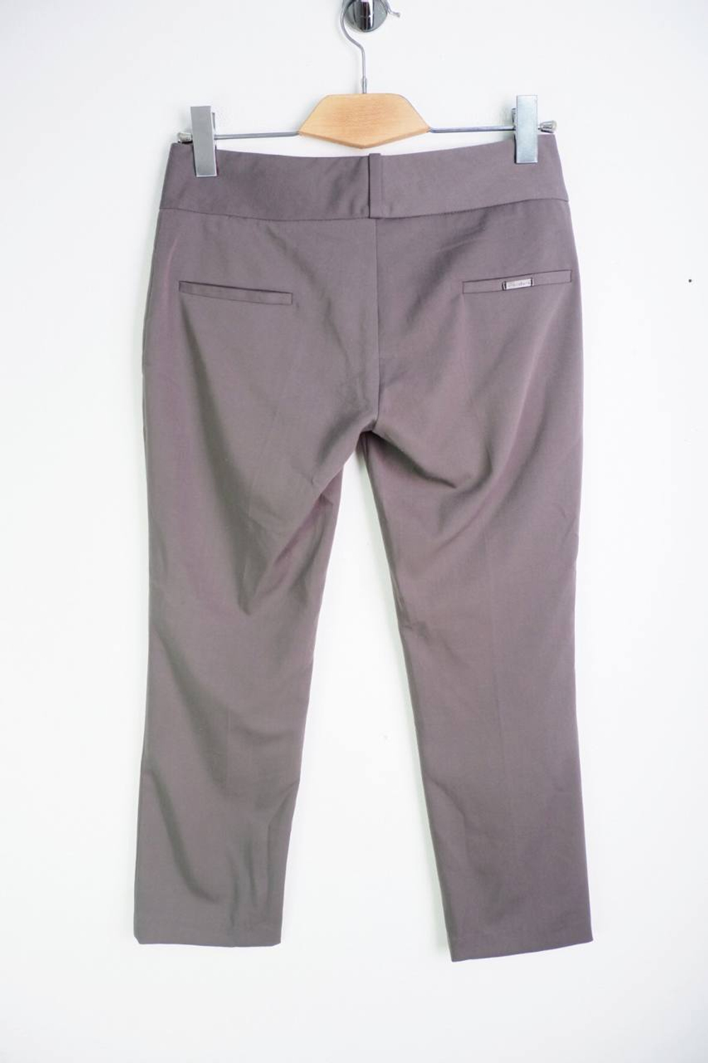 Брюки NDN дл офиса, маркировка 36, визуально на 42 размер