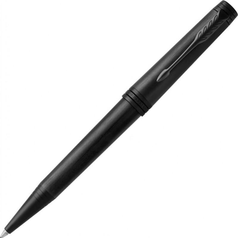 Ручка шариковая Parker Premier Monochrome K564 Black 1931430