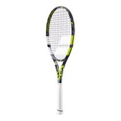 Теннисная ракетка Babolat Pure Aero Team (strung)