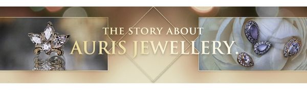 The story about Auris Jewellery