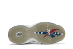 Кроссовки Reebok Question Mid "25Th Anniversary"