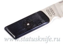 Сет ножей Уракова А.И. ТТ-33 и ТТФ Premiumфотография - 9