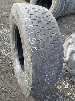 315/70R22.5 Firestone FD622 шина б/у