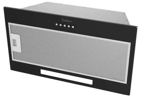 Встраиваемая вытяжка Evelux Integral 60 B