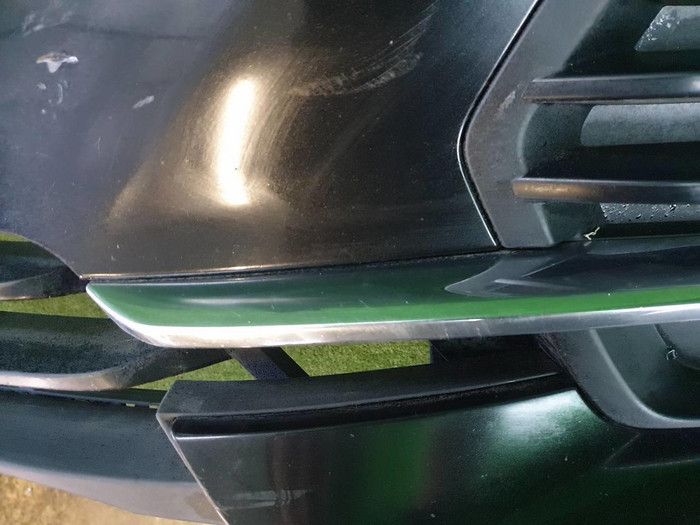 Бампер передний BMW X5 G05 (2018-2023)