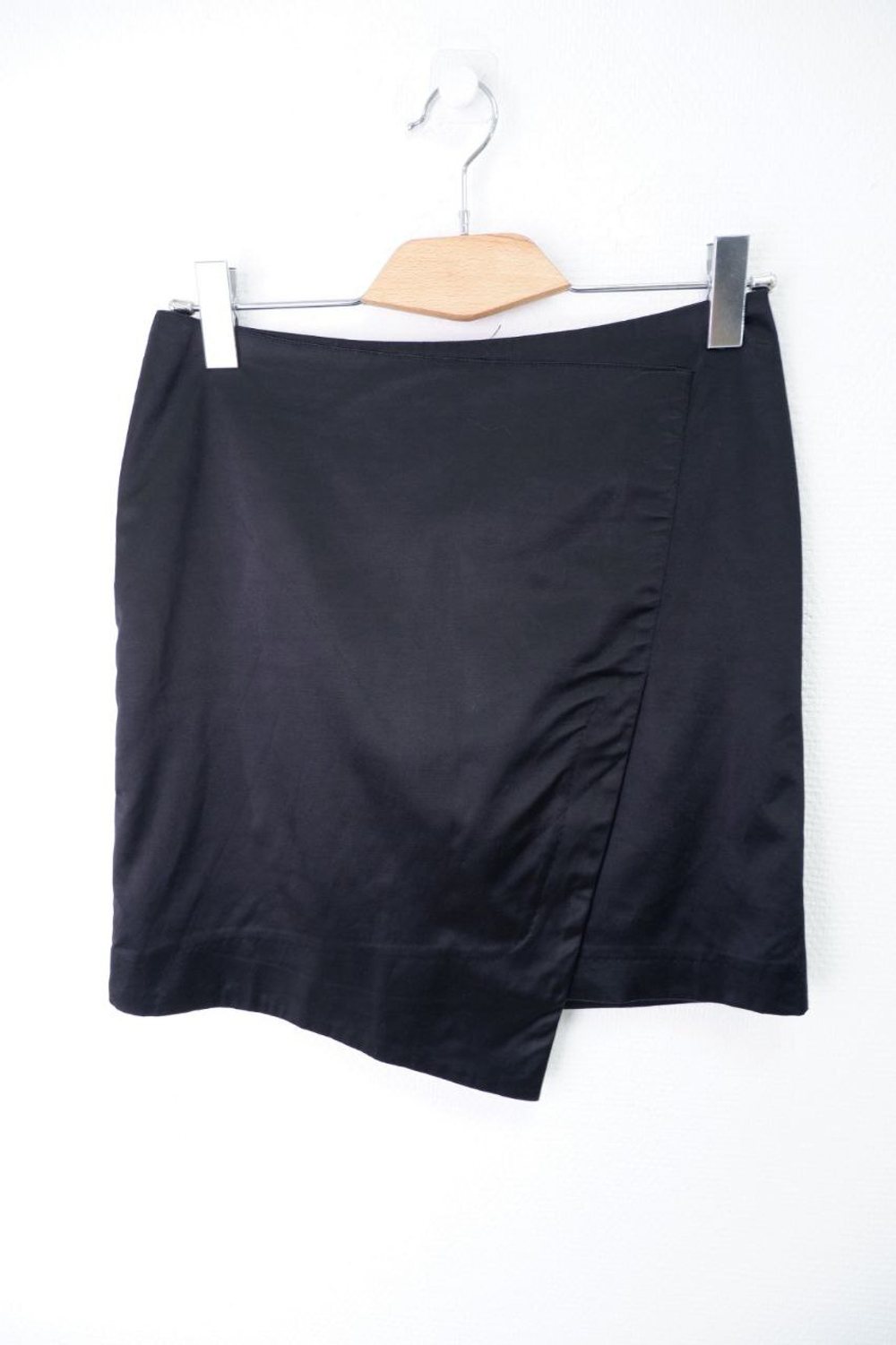 Юбка H&M офисная 44 размер