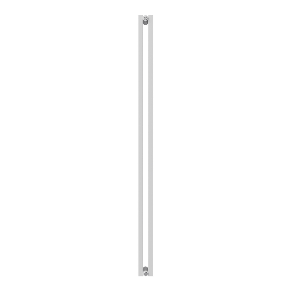 Дизайн-радиатор Royal Thermo Shift Q30 C2180 - 06 секц. RAL9016