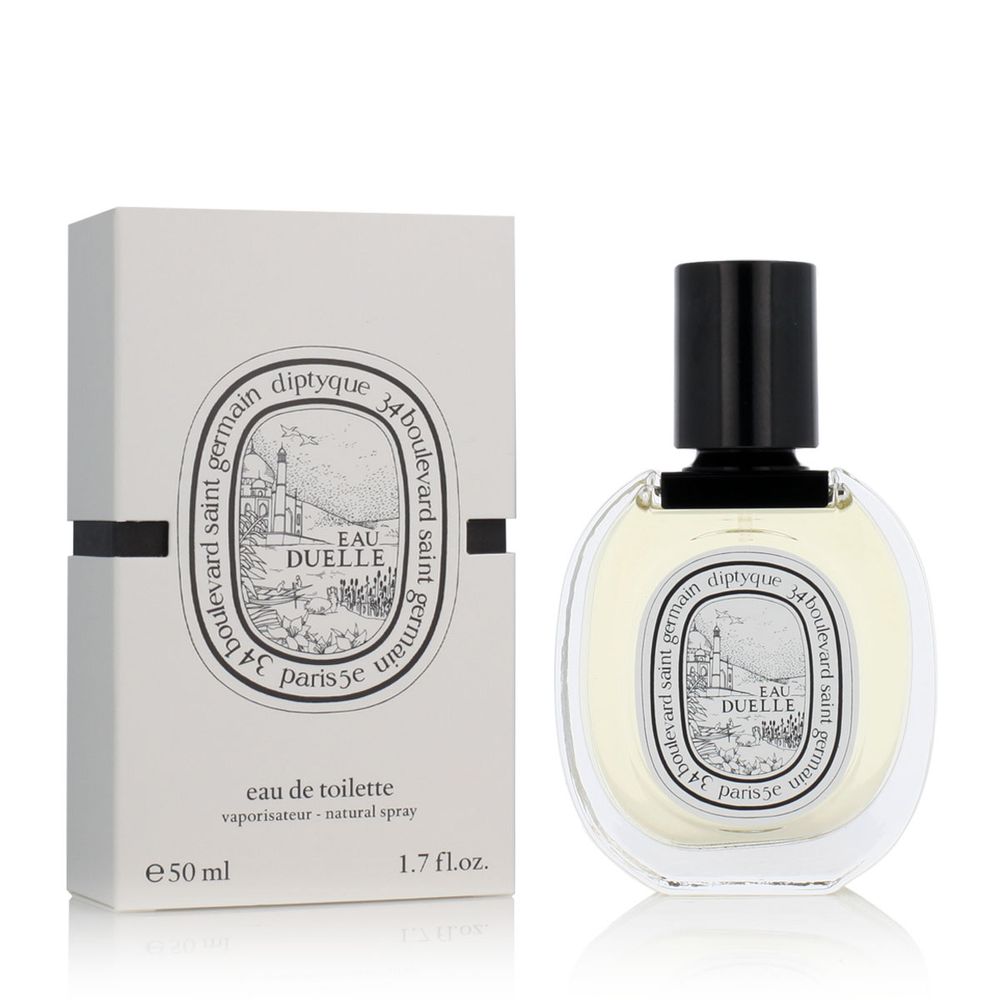 Diptyque Eau Duelle Eau De Toilette 50 ml (unisex)