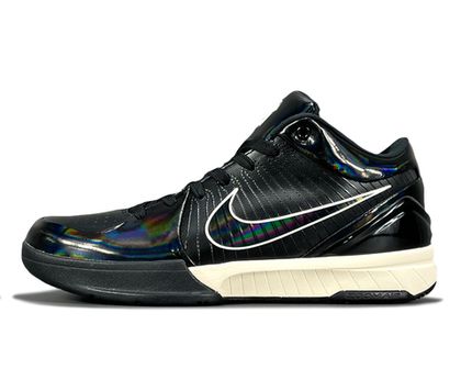 Kobe 4 protro lakers online