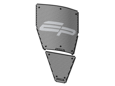 Evotech Performance Защитные сетки на радиаторы Ducati Panigale V4 / Streetfighter V4 PRN013862-016316