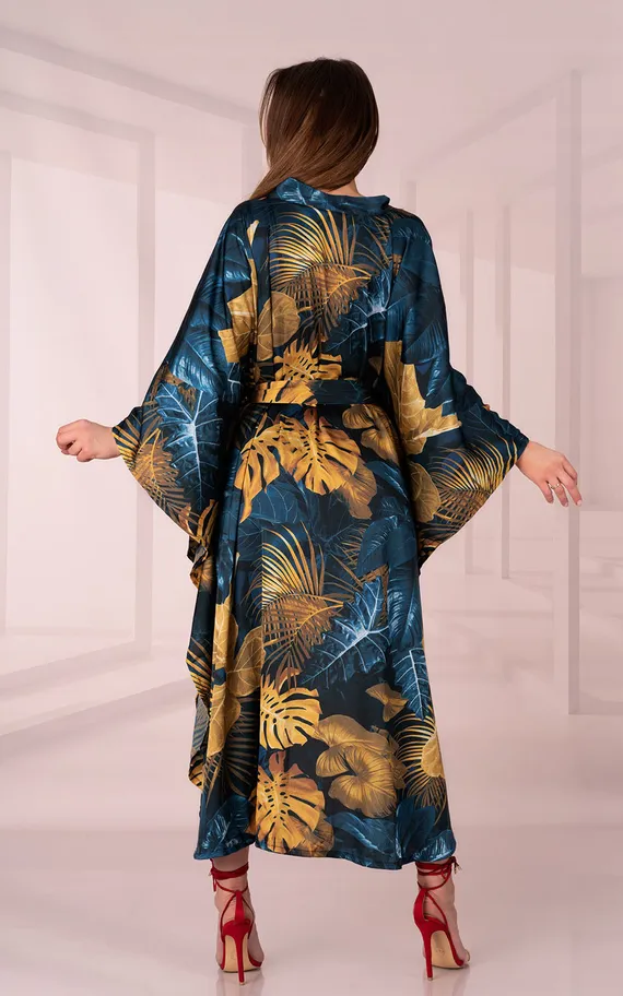 LC 90660 Handis szlafrok