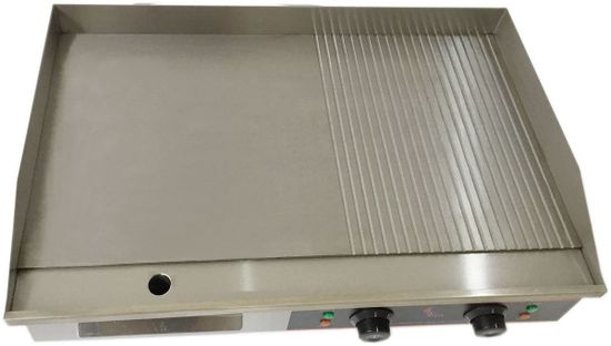 Поверхность жарочная AIRHOT GE-730/FG