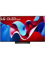 55" Телевизор OLED55C4RLA.ARUG 120 Гц 4K UHD Wi-Fi Bluetooth