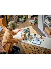 Конструктор City 60469 Центральный железнодорожный вокзал