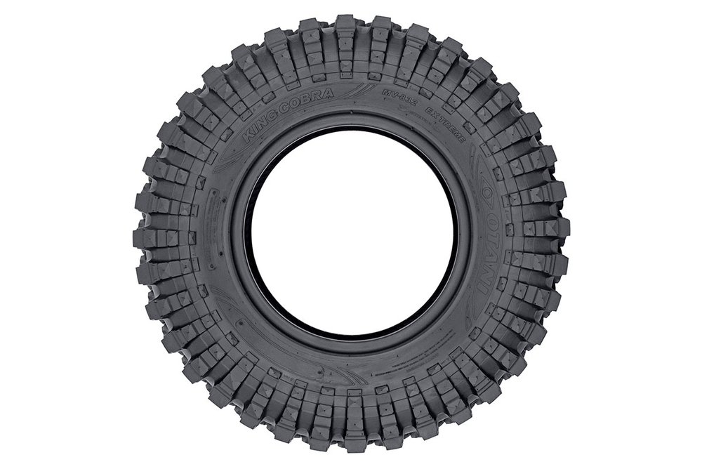 Шина King Cobra MV832 36X12.5-17 TL