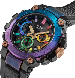 Часы Casio MTG-B3000DN-1AER