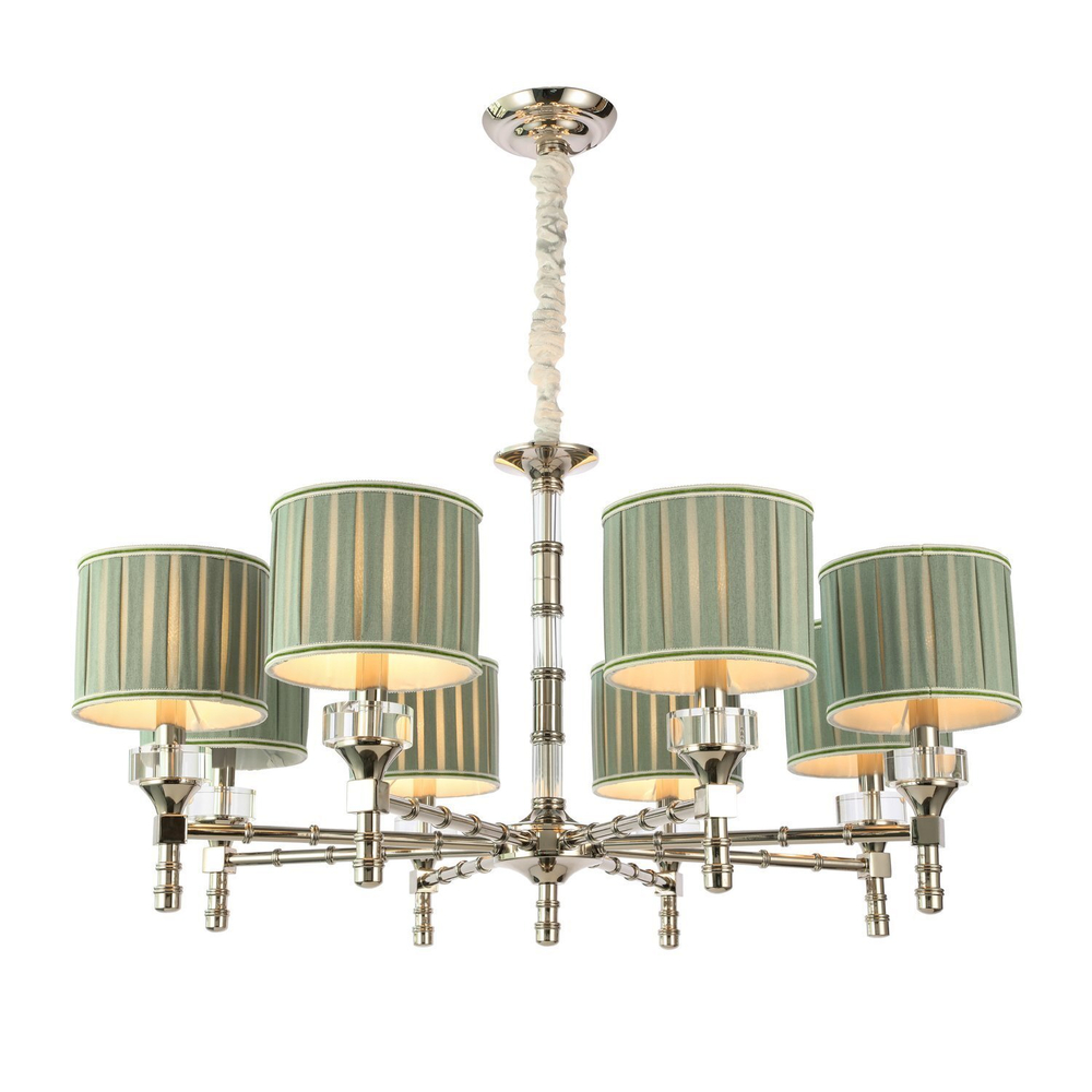 Подвесная люстра ST Luce OLEO SL1121.103.08